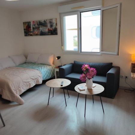 Apartament Montpellier Zewnętrze zdjęcie